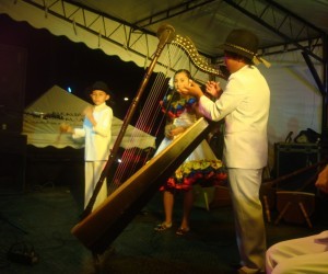 Grupo Musica Llanera Infantil Fuente cajica cundinamarca gov co